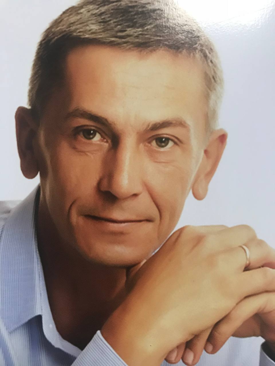 Выприцкий Евгений Николаевич